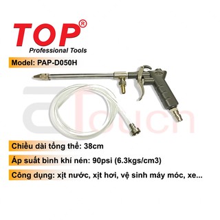Súng Xịt Hơi Và Nước - PAP-D050H