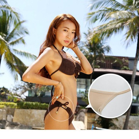 Quần Bikini Nữ