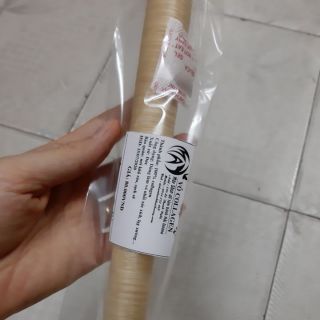 Vỏ collagen làm vỏ xúc xích