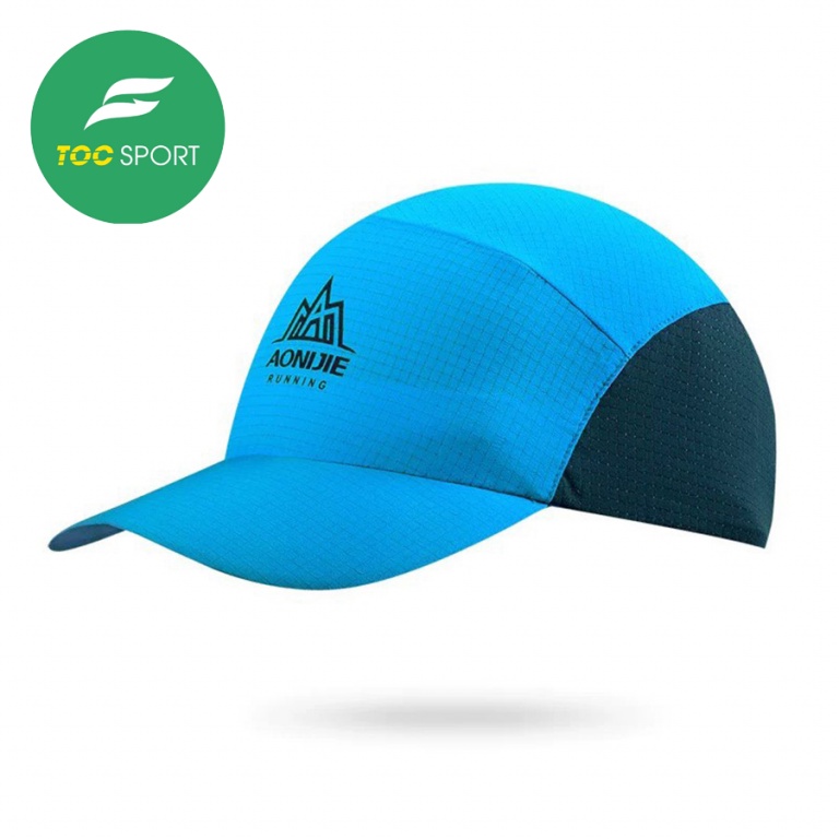 MŨ LƯỠI TRAI CHẠY BỘ AONIJIE E4107 SIÊU NHẸ