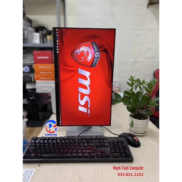 Màn Hình Dell S2319H IPS