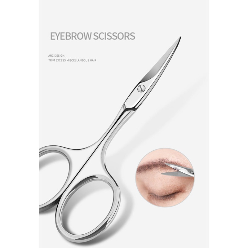 Bộ 11 Dụng Cụ Làm Móng Chuyên Nghiệp Chất Lượng Cao