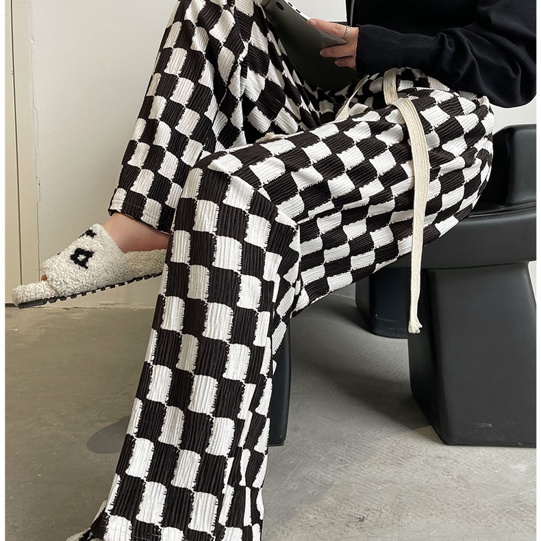 Quần Dài Thể Thao Thời Trang Dành Cho Nữ