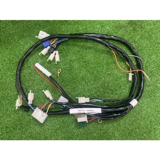 Dây điện sườn Xipo/Satria 110