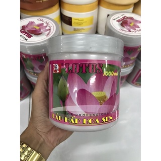 DẦU HẤP TÓC HƯƠNG SEN