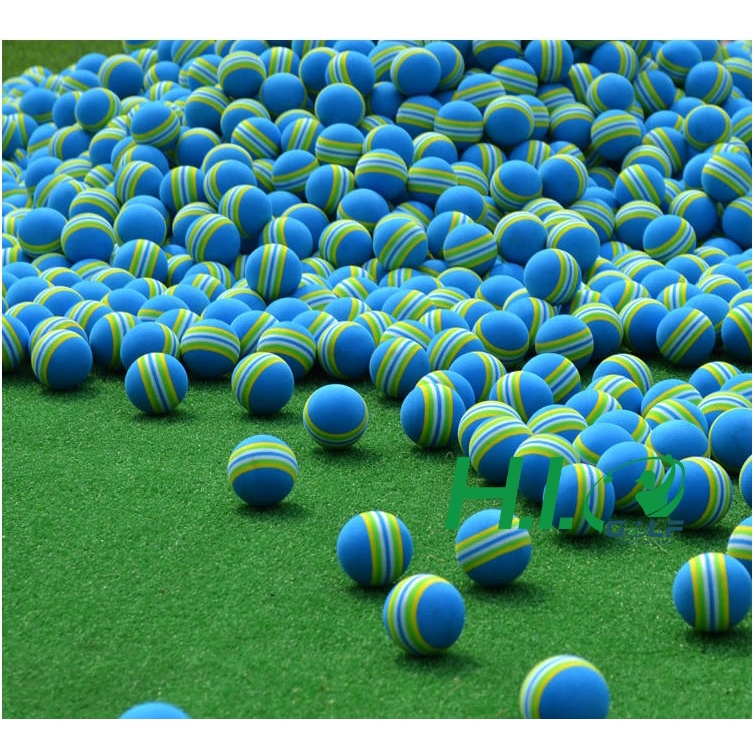 Bóng Golf xốp tập Swing Trong Nhà PGM