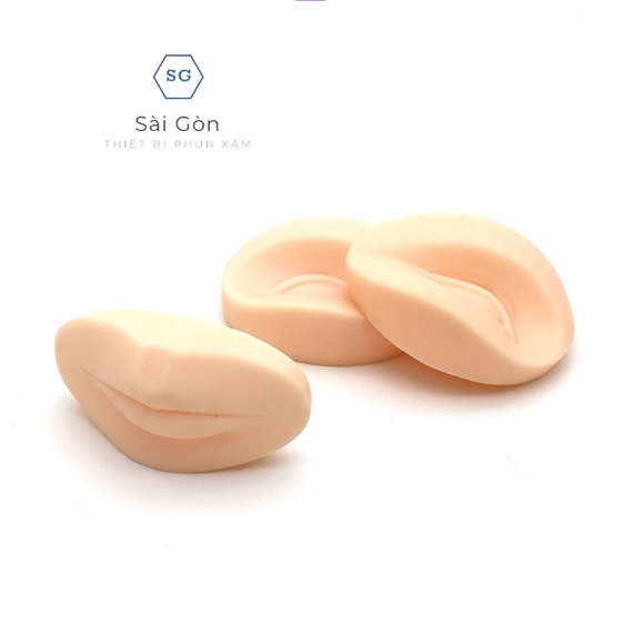 Đầu canh và bộ mắt môi rời