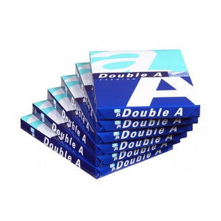 Giấy A4 Double A 70gsm