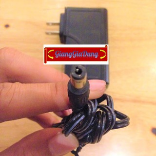 Adapter 12V - 2A Loại Tốt Cho Gối Massage