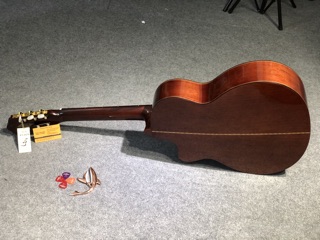 Đàn Guitar Classic Ba Đờn C150J