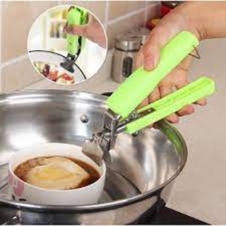 dụng cụ gắp đồ nóng