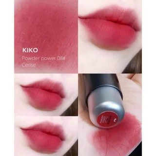 Son kiko power powder