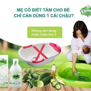 COMBO 10 Sữa tắm Elemis