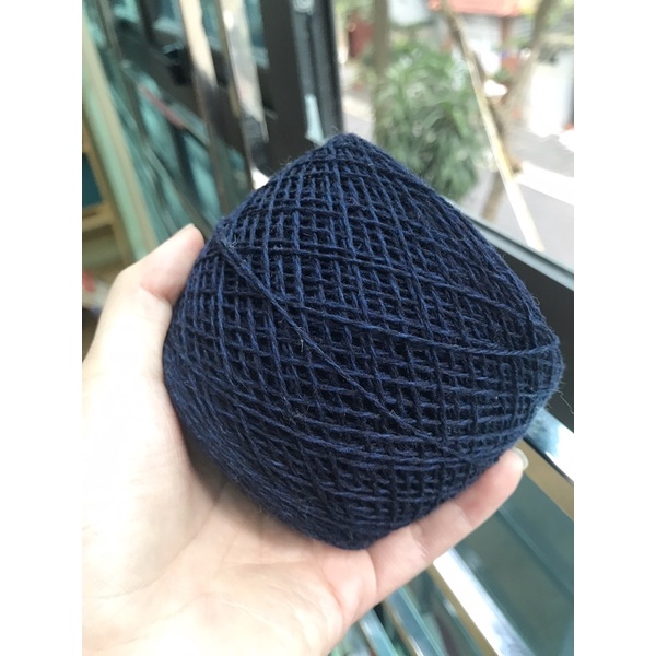 Len lông cừu non lambwool 100%