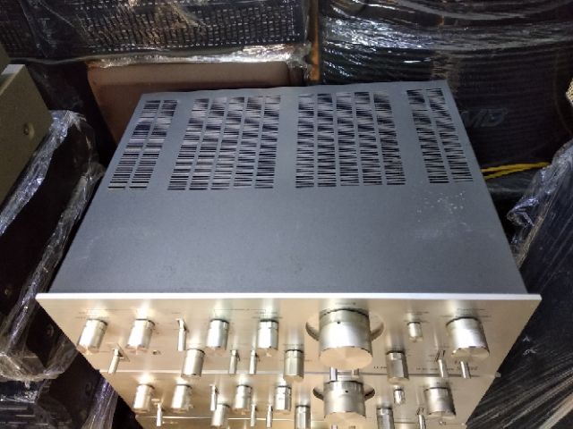 Âm ly pioneer sa 8800ii