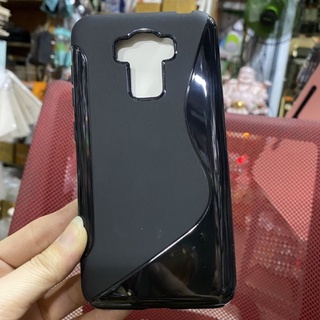 Ốp Asus Zenfone 3 Max 5.5 ( ZC553KL ) dẻo in hình