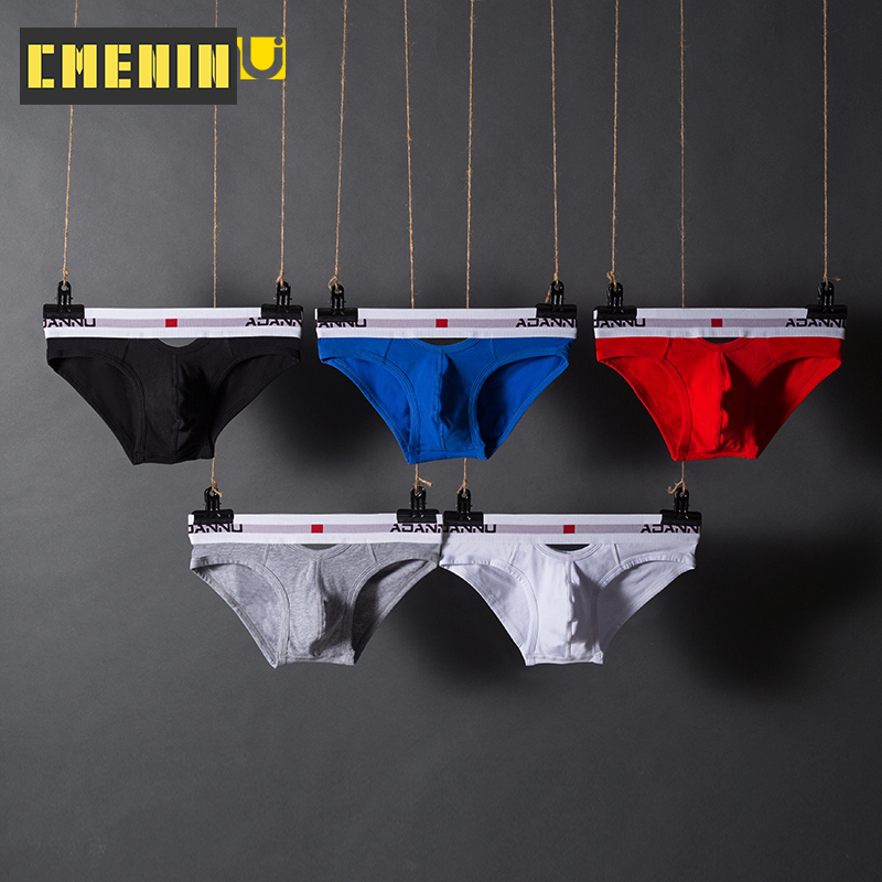 Quần Lót CMENIN Co Giãn Thoải Mái Cho Nam Giới Ad7501