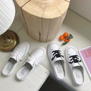 Giày sục thể thao