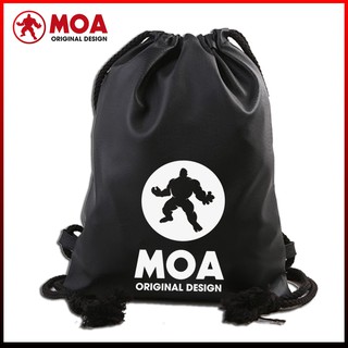 Túi Dây Rút Thể Thao Vải Dù Cao Cấp Chống Nước MOA SPORT