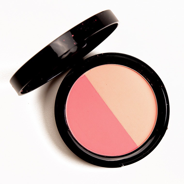 Kat Von D - Phấn má hồng 2 ngăn Kat Von D Sid + Nancy Shade + Light Two Tone Blush 9g