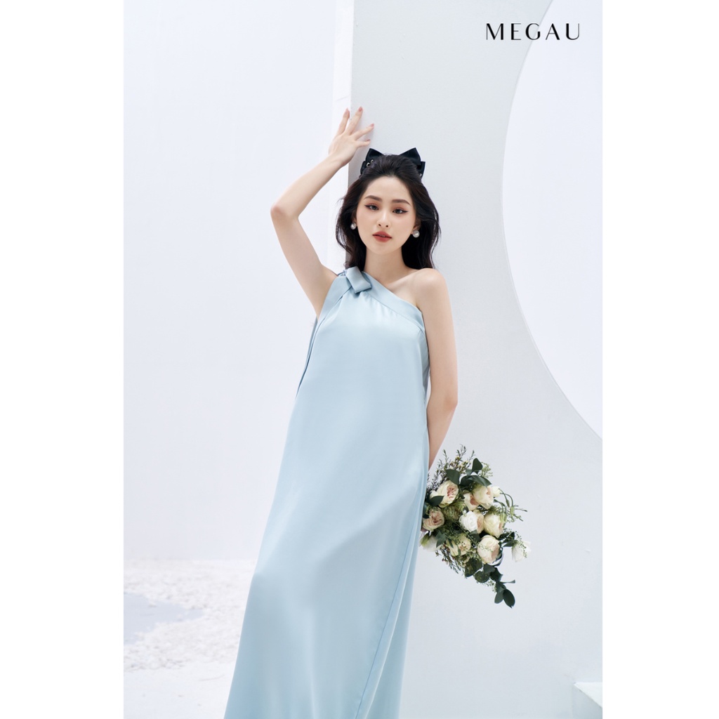 JOYCE - Đầm thời trang hiện đại cho mẹ bầu thương hiệu MEGAU