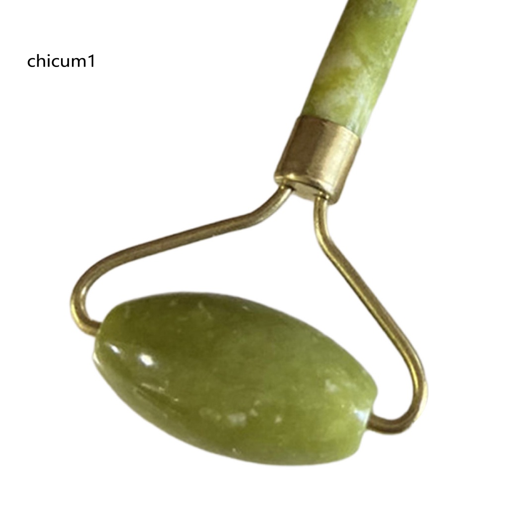 Cây Lăn Mát Xa Mặt Làm Thon Gọn Mịn Màng