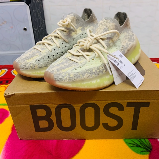 [Kun_Sneaker] giày đi chơi yz 380