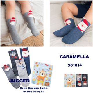 HỘP VỚ BABY GIÁNG SINH