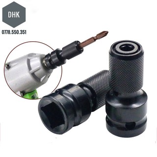 Đầu chuyển bulong Sang Đầu bắn Vít