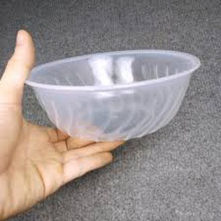 10 Bát Nhựa Song Long