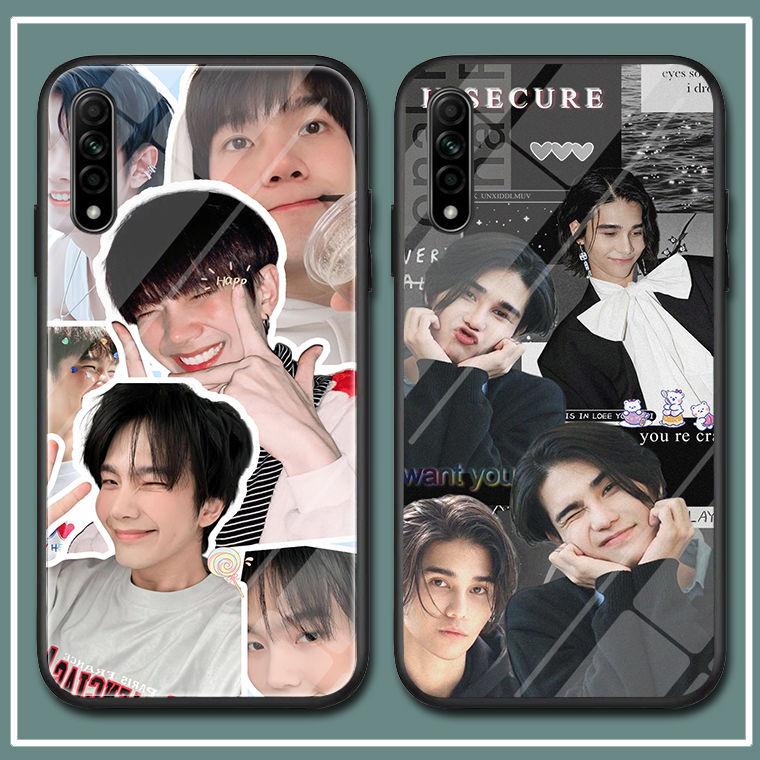 [Gangster Fall in Love with Me] [Hàng hóa cùng phong cách] Gangster Fall in Love with Me MileApo Gla