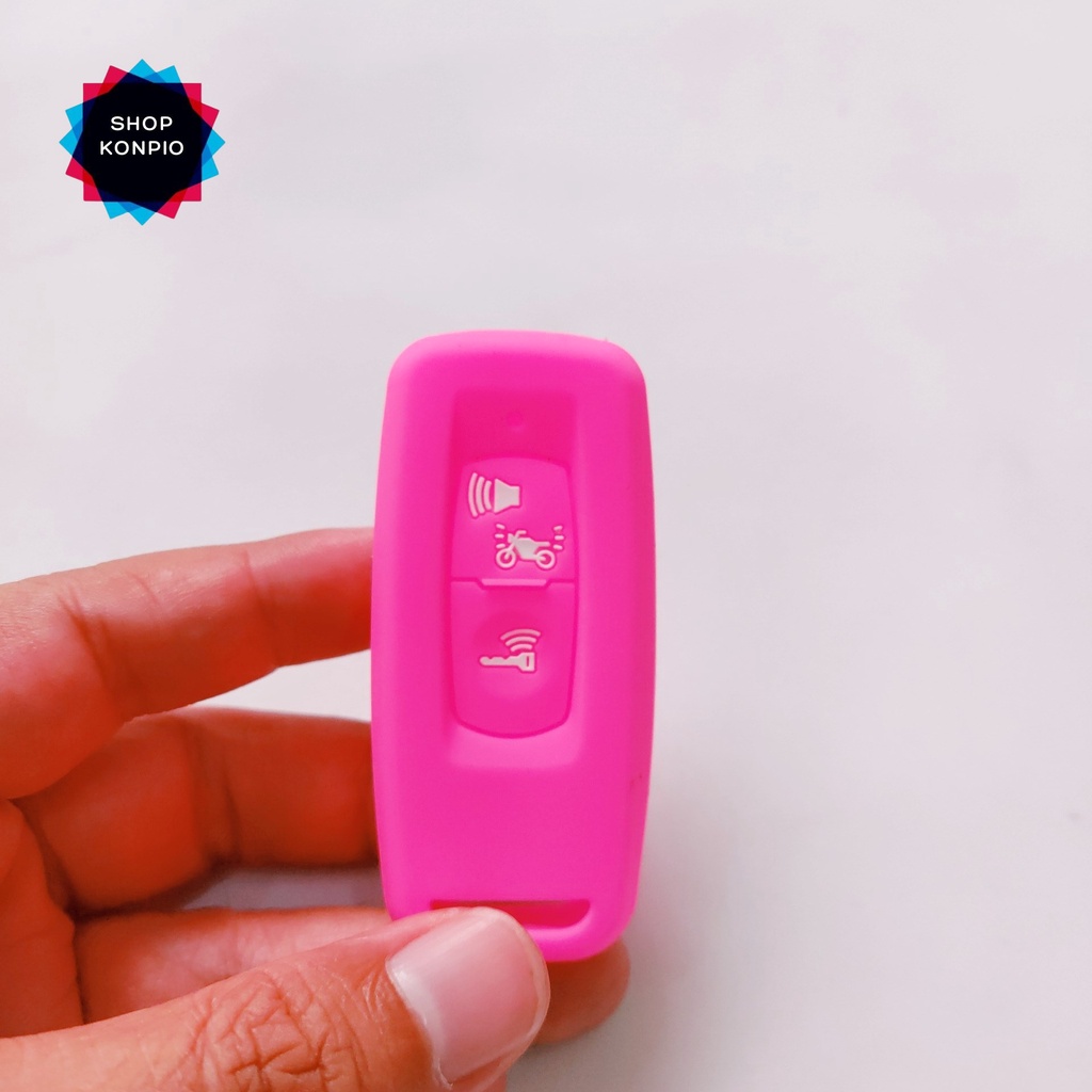 Bọc Chìa Khoá Smartkey AB125/160, SHMode21, SH2021-2022, SH300i, SH350i, PCX 2021- 2022, Lead2022, Leadcub, WinnerX2022