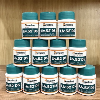 Liv 52 ds - liv52 ds viên giải độc gan cực mạnh hiệu quả himalaya