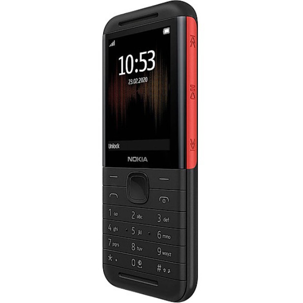 Điện Thoại Nokia 5310 2 Sim 2020 - Hàng Chính Hãng #8