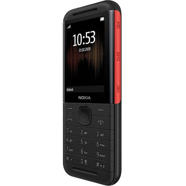 Điện Thoại Nokia 5310 2 Sim 2020 - Hàng Chính Hãng