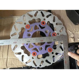 Đĩa phanh xe máy điện 133s