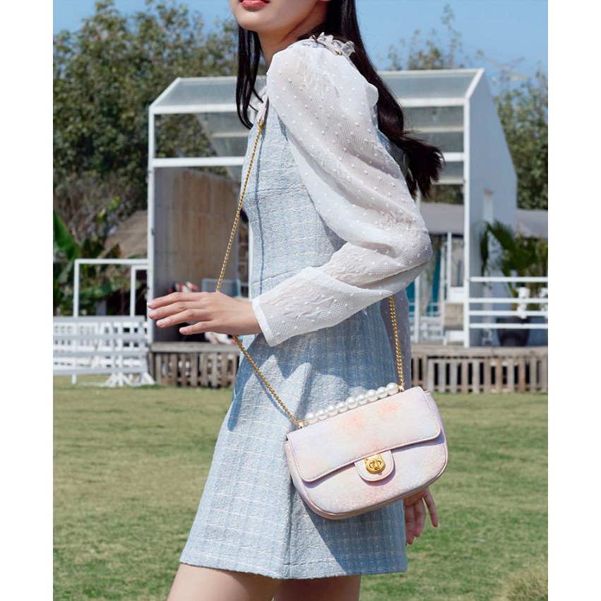 Túi Đeo Chéo Nữ Thời Trang Just Star 172691 / 171907