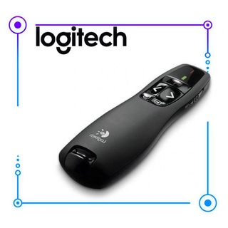[Mã ELHA9 giảm 15% đơn 50K] Bút Trình Chiếu LOGITECH - Hàng Công Ty