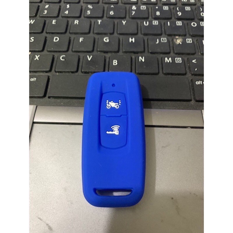 Bọc vision 2021 bọc khoá smakey