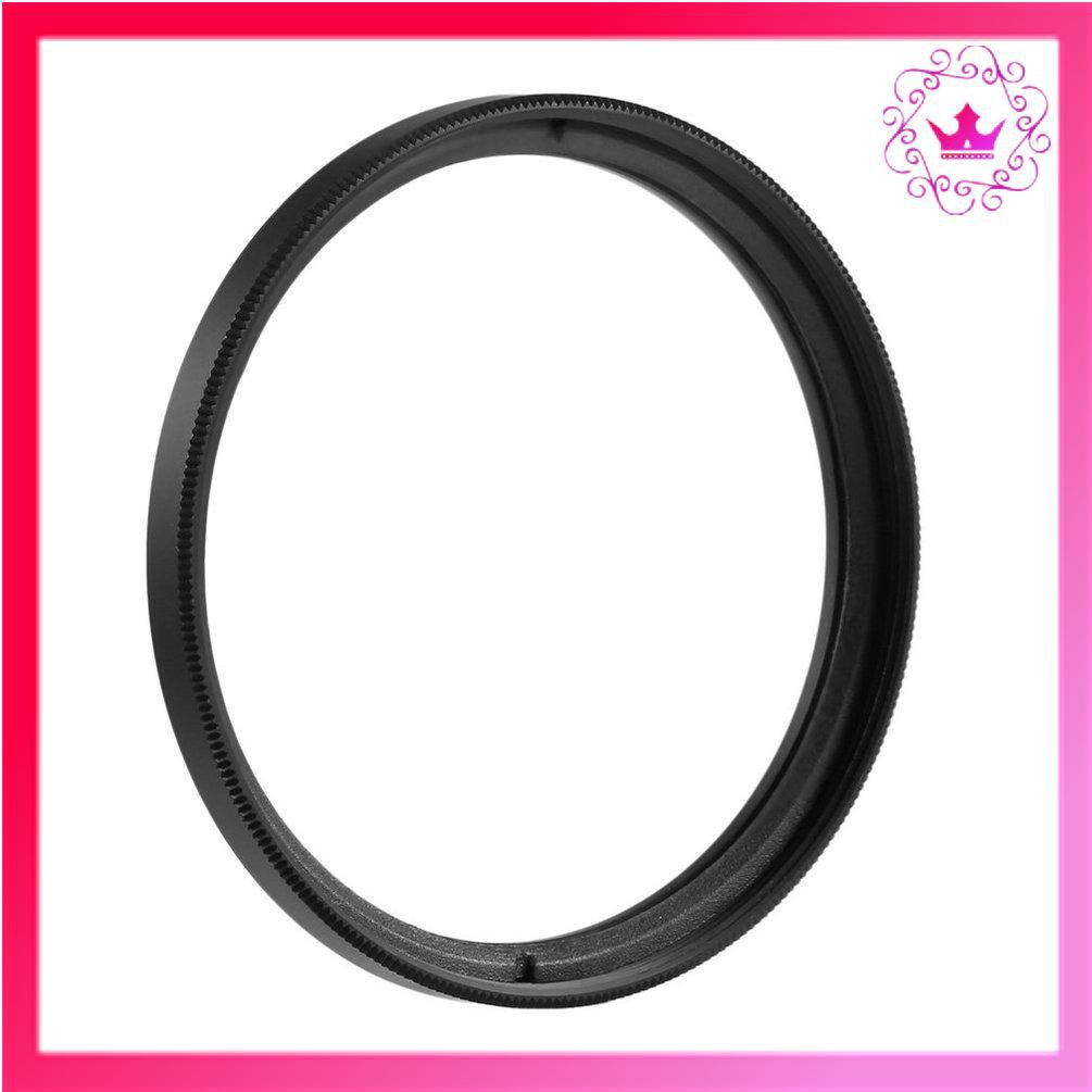 ⚛58mm UV Ultra-Violet Haze Dslr Camera Glass metal Lens Filter Lens Protector