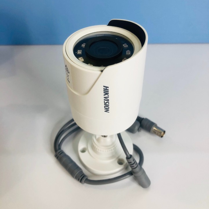 Camera hồng ngoại Hikvision 2Mpx 1080p DS-2CE16B2-IPF - Hàng chính hãng