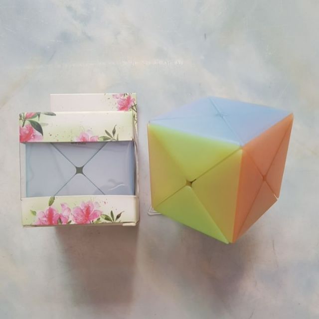 Rubik Qiyi Dino cube