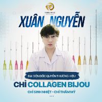 Chỉ Bijou Độc Quyền
