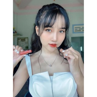 Bernice cam nâu