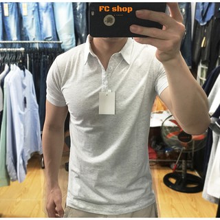ÁO THUN POLO
