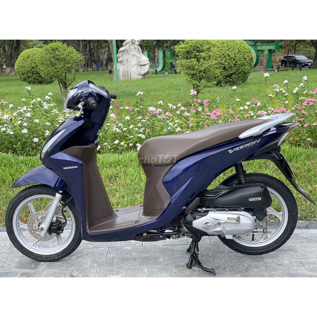 Thước thăm dầu vision 201-2020 honda
