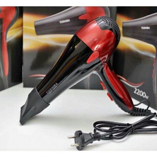 Máy sấy tóc toshiba 2200w