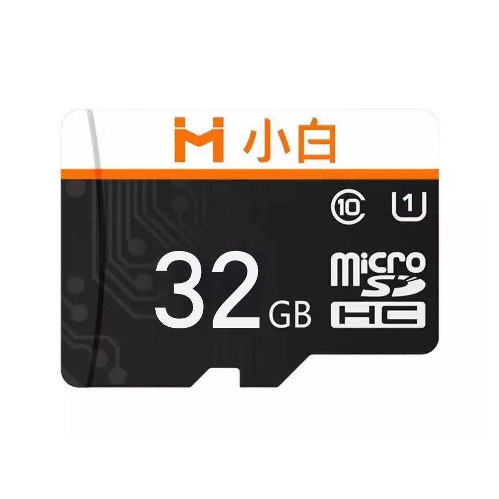 Thẻ nhớ Micro TF Xiaomi Youpin IMI 10 4K UHD 32GB tốc độ tối đa 100MB/s