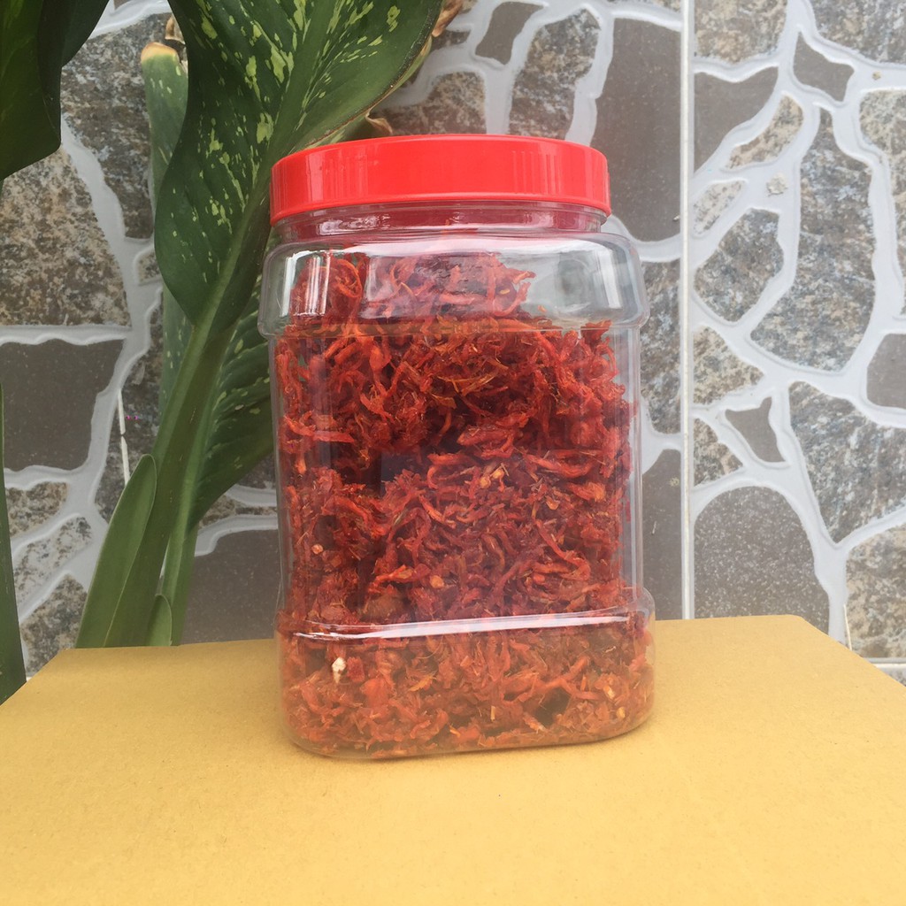 KHÔ BÒ SỢI 500G SK FOOD THƠM NGON CHẤT LƯỢNG