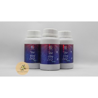 Bột tạo rong số 2 Sapham